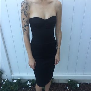 D&G LBD XS